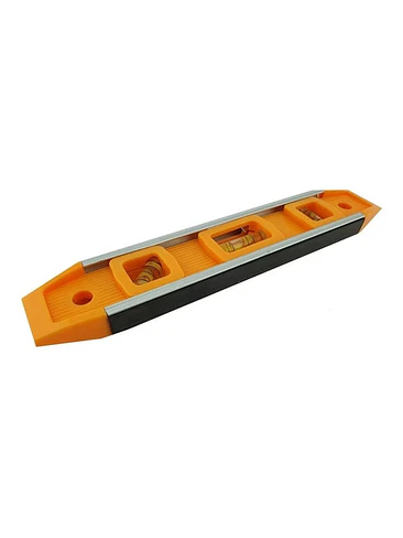 Nivel Torpedo Magnético 9 Pulgadas Toolmak 2