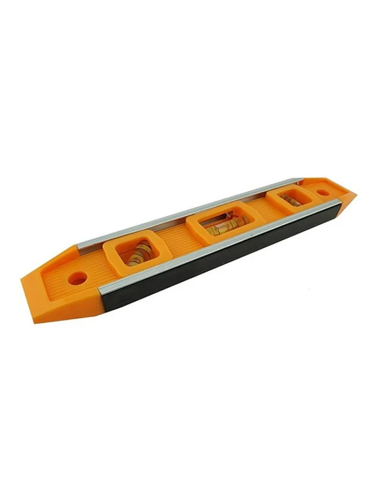 Nivel Torpedo Magnético 9 Pulgadas Toolmak 2