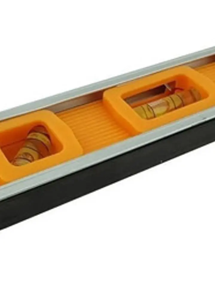 Nivel Torpedo Magnético 9 Pulgadas Toolmak 2