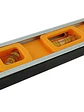 Nivel Torpedo Magnético 9 Pulgadas Toolmak - Miniatura 2