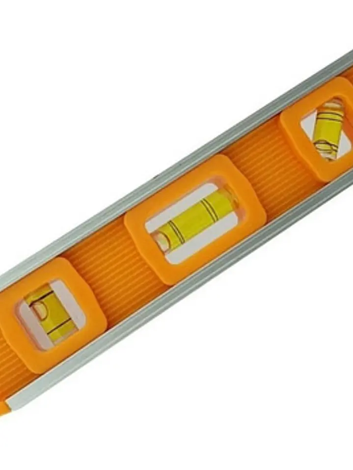 Nivel Torpedo Magnético 9 Pulgadas Toolmak 3