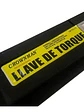 Llave Torque Torquimetro 1/2 - 28-210nm + Dados + Extension - Miniatura 2