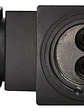 Llave Monomando Lavaplatos Acero Inoxidable Negro Mate - Miniatura 10