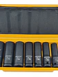 Juego Dados Largos Herramientas Mecánico 1/2 Envios Gratis - Miniatura 1