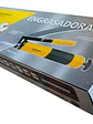Grasera Manual 400cc Palanca Engrasadora Alta Pesion - Miniatura 2