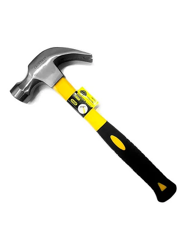 Martillo Carpintero 24oz Mango Antideslizante  1
