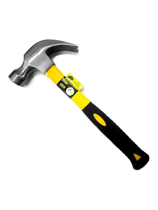 Martillo Carpintero 24oz Mango Antideslizante  1