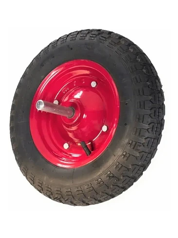 Rueda Para Carretilla 350-8 1