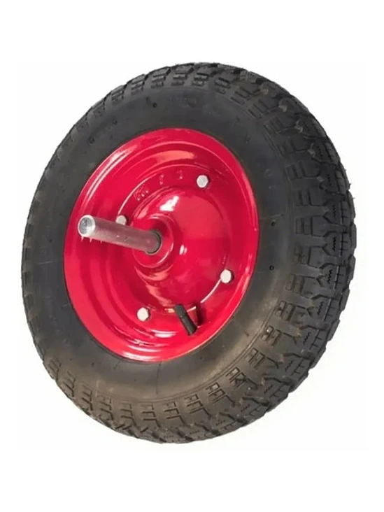 Rueda Para Carretilla 350-8 1