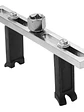 Llave Extractor Tapa Tanque Bomba De Gasolina Universal - Miniatura 1