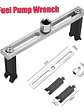 Llave Extractor Tapa Tanque Bomba De Gasolina Universal - Miniatura 2