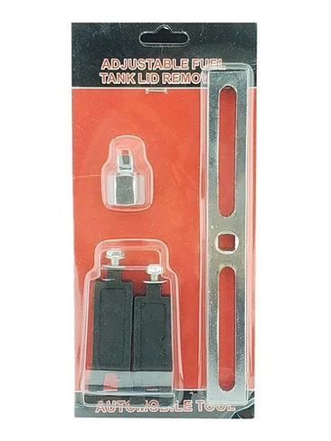 Llave Extractor Tapa Tanque Bomba De Gasolina Universal 5