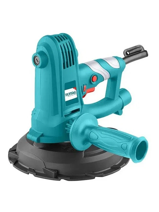 Lijadora Muro De Yeso Techo Paredes 750w Total Tdws7501 1