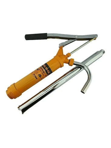 Bomba De Aceite Con Palanca Manual Para Tambor Toolmak 1