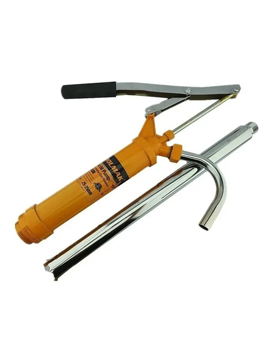 Bomba De Aceite Con Palanca Manual Para Tambor Toolmak 1