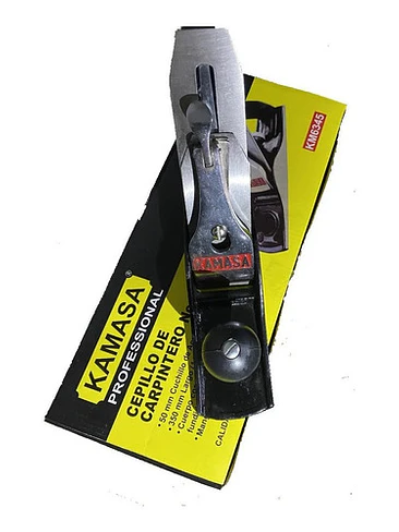 Cepillo Carpintero Número 5  2