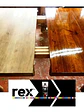 Aerosol / Spray Barniz Acabado Profesional Rex 400ml - Miniatura 3