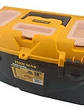 Caja Organizadora Porta Herramienta Plastica 18 PuLG Toolmak - Miniatura 1