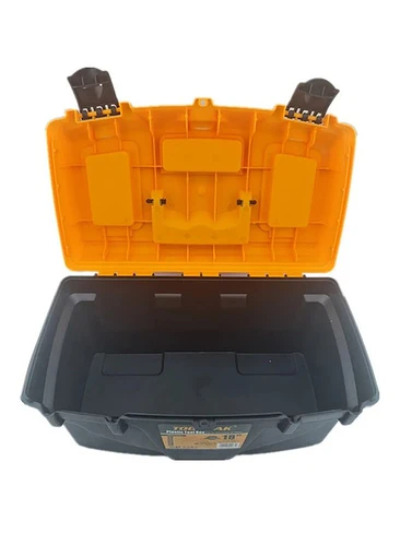Caja Organizadora Porta Herramienta Plastica 18 PuLG Toolmak 2