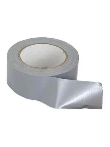 Cinta Duct Tape Multiuso Industrial Construcción 10m 1