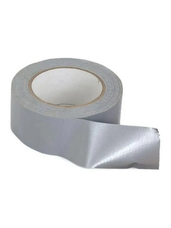 Cinta Duct Tape Multiuso Industrial Construcción 10m 1