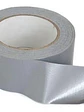 Cinta Duct Tape Multiuso Industrial Construcción 10m - Miniatura 1
