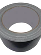 Cinta Duct Tape Multiuso Industrial Construcción 10m - Miniatura 3
