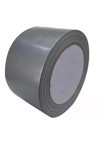 Cinta Duct Tape Multiuso Industrial Construcción 10m 4