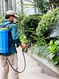 Pulverizador Fumigador Rociador 16 Litros - Miniatura 2