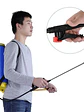 Pulverizador Fumigador Rociador 16 Litros - Miniatura 3