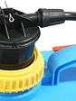 Pulverizador Fumigador Rociador 16 Litros - Miniatura 4