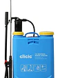 Pulverizador Fumigador Rociador 16 Litros - Miniatura 6