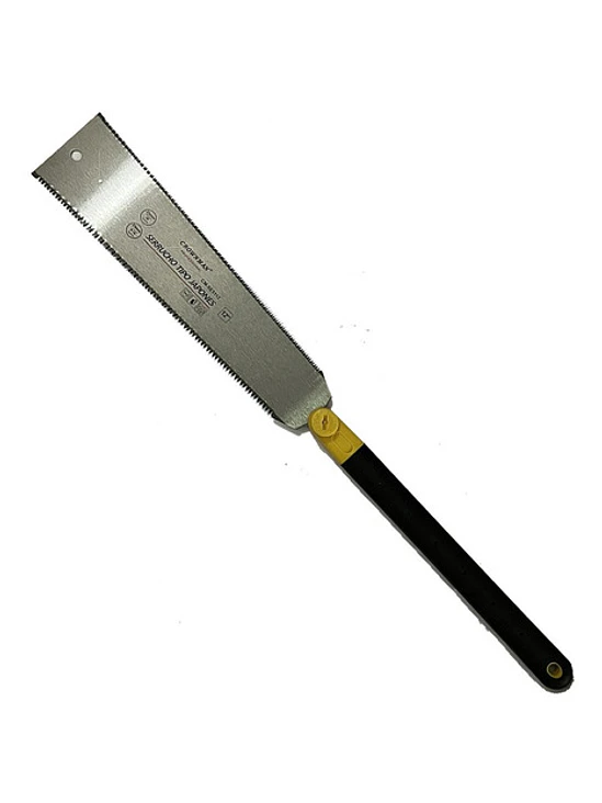 Sierra Japonesa  304mm  (serrucho Japones) 1