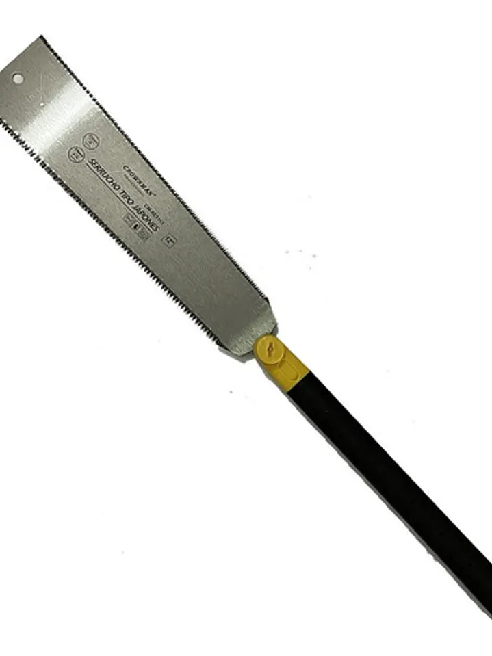 Sierra Japonesa  304mm  (serrucho Japones) 1