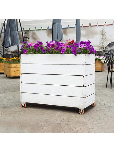 Pack 4 Ruedas Para Carro O Mueble 5 Pulgs. Soporta 600 Kg 4