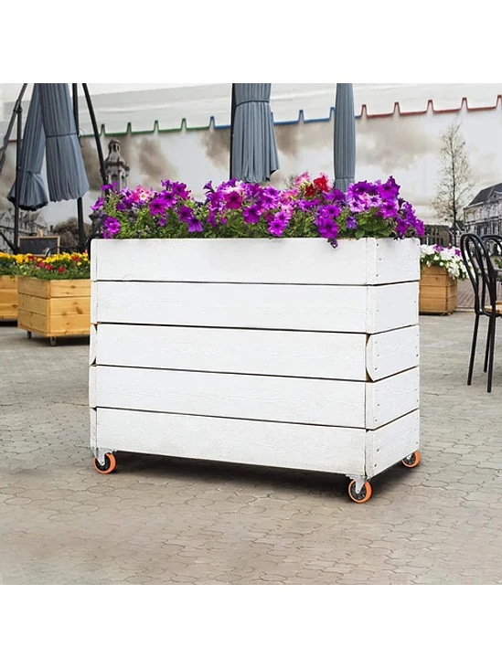 Pack 4 Ruedas Para Carro O Mueble 5 Pulgs. Soporta 600 Kg 4