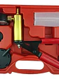 Kit Medidor De Bomba De Vacío Manual Y Purgador De Frenos. - Miniatura 3