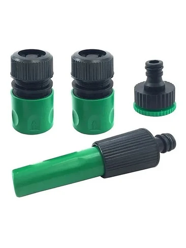 Manguera De 1/2 Pulgada Flexible 50 Metros Reforzada 2