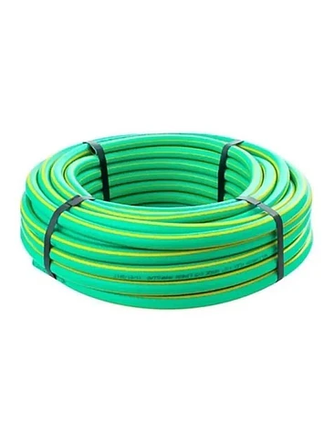 Manguera De 1/2 Pulgada Flexible 50 Metros Reforzada 3