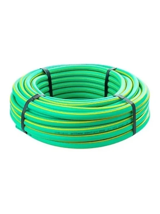 Manguera De 1/2 Pulgada Flexible 50 Metros Reforzada 3