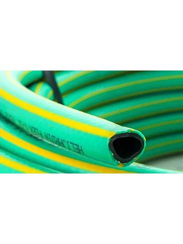 Manguera De 1/2 Pulgada Flexible 50 Metros Reforzada 5