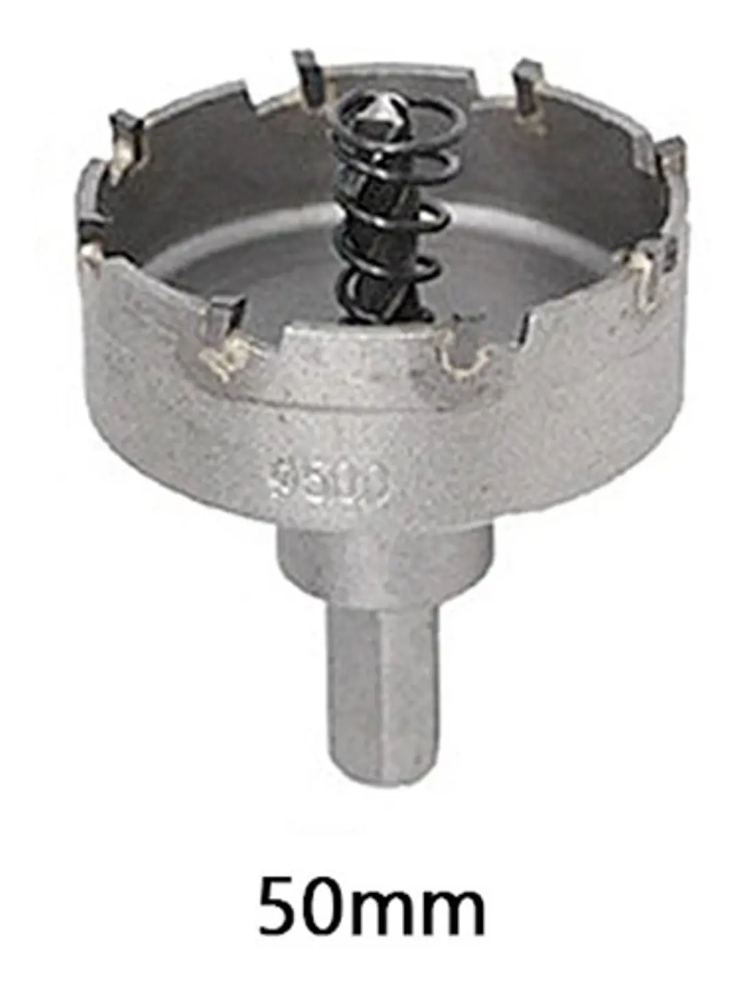 Sierra Copa Para Metal 50mm  2