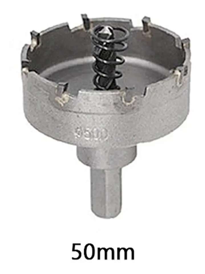 Sierra Copa Para Metal 50mm  2