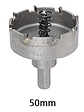 Sierra Copa Para Metal 50mm  - Miniatura 2