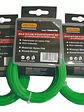 Pack 3 Nylon P/ Orilladora Rd Para Pasto 1.5mm X 24mts.  - Miniatura 1