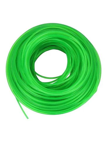 Pack 3 Nylon P/ Orilladora Rd Para Pasto 1.5mm X 24mts.  3
