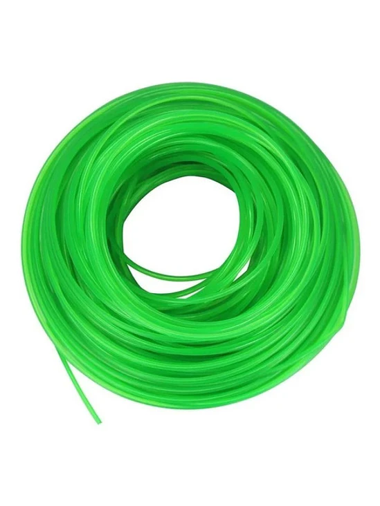 Pack 3 Nylon P/ Orilladora Rd Para Pasto 1.5mm X 24mts.  3