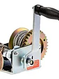 Winche Malacate Manual 1200 Libras 540 Kgs - Miniatura 1