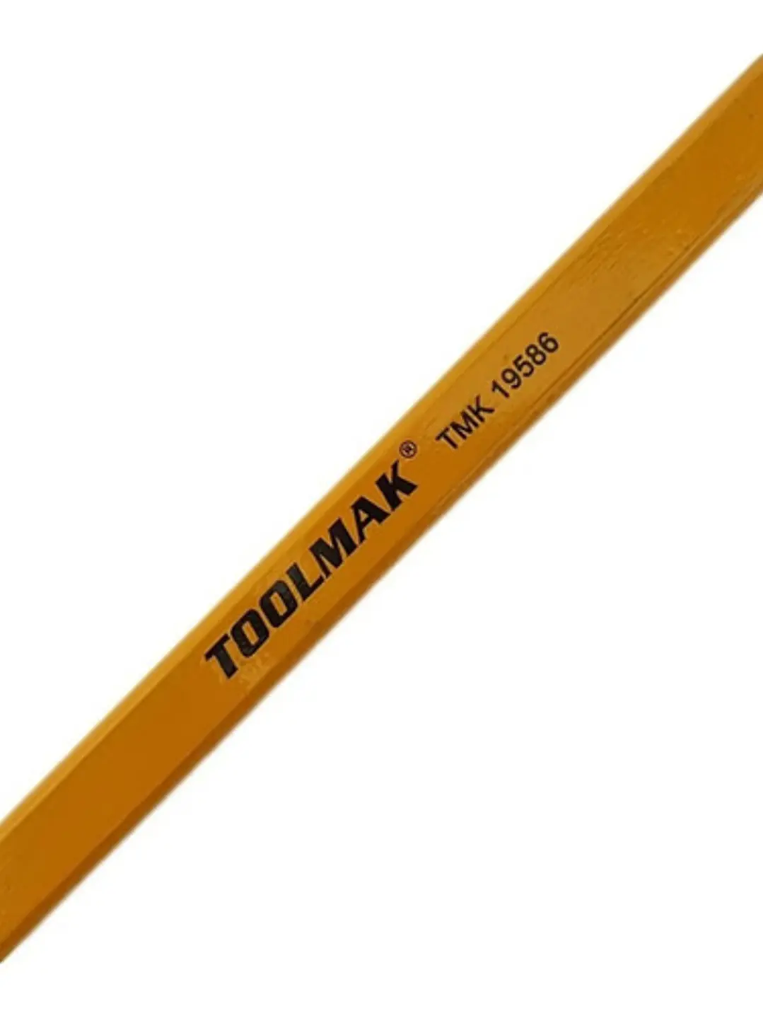 Lápiz Carpintero Madera Albañil Construcción 12 Pcs Toolmak 2
