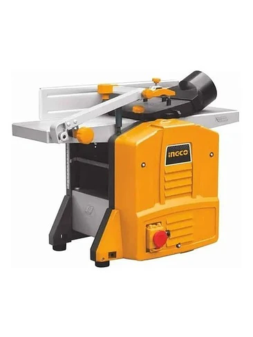 Canteadora Cepilladora De Banco 1500w Ingco JAP15001 1